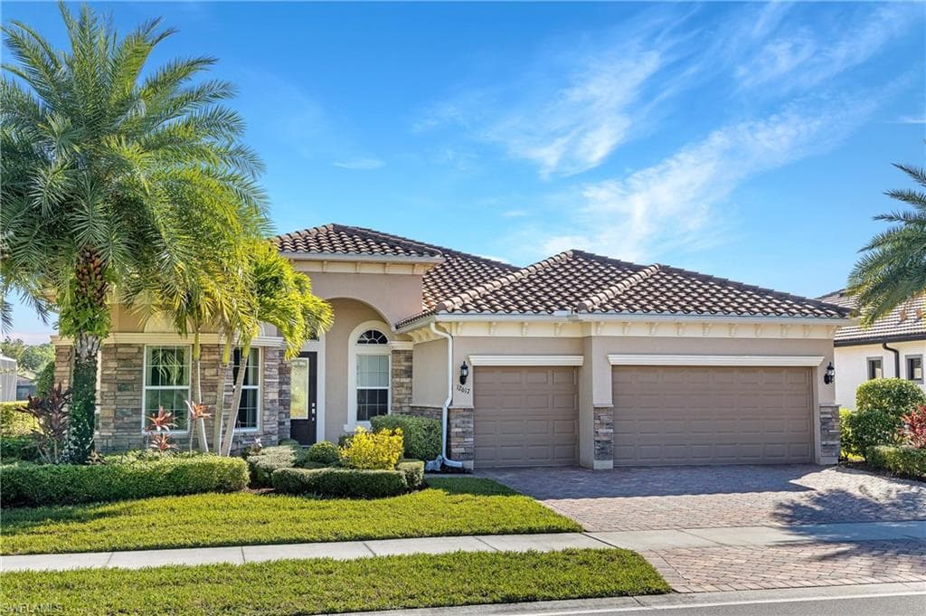 12617 Chrasfield Chase FORT MYERS, FL 33913