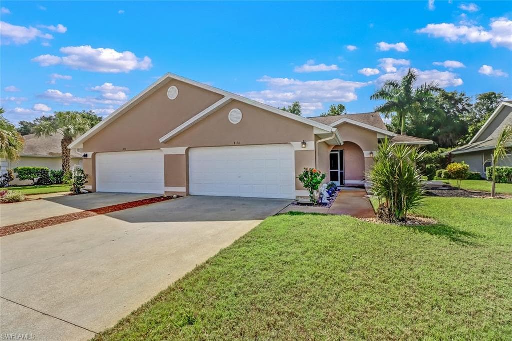 430 Saint Andrews BLVD 6 NAPLES, FL 34113