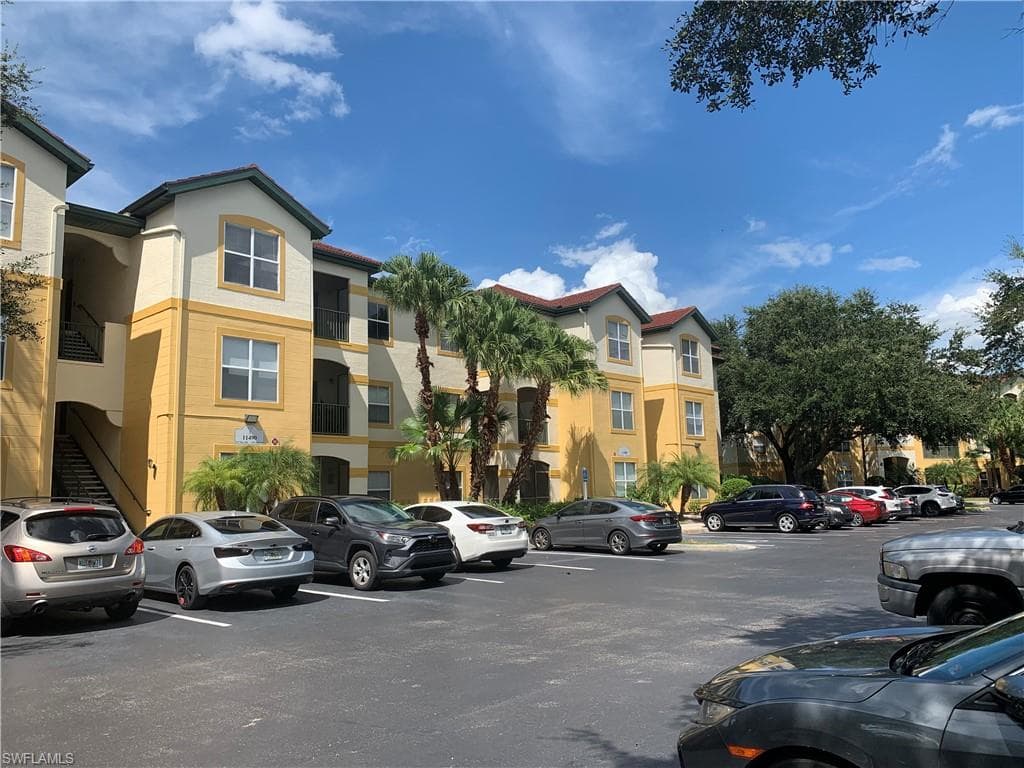 11490 Villa Grand 212 FORT MYERS, FL 33913