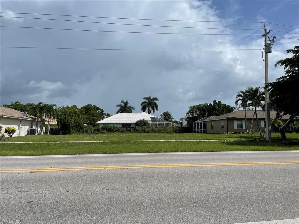 1418 San Marco RD MARCO ISLAND, FL 34145