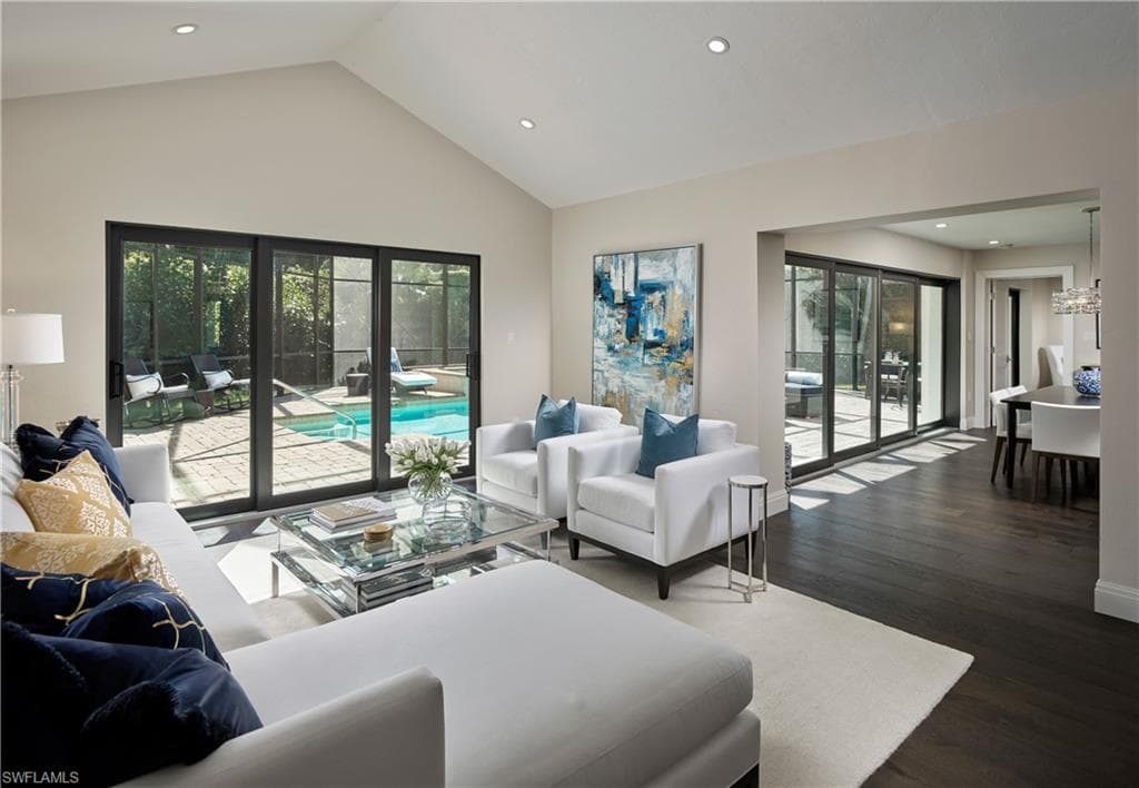 770 Binnacle DR NAPLES, FL 34103
