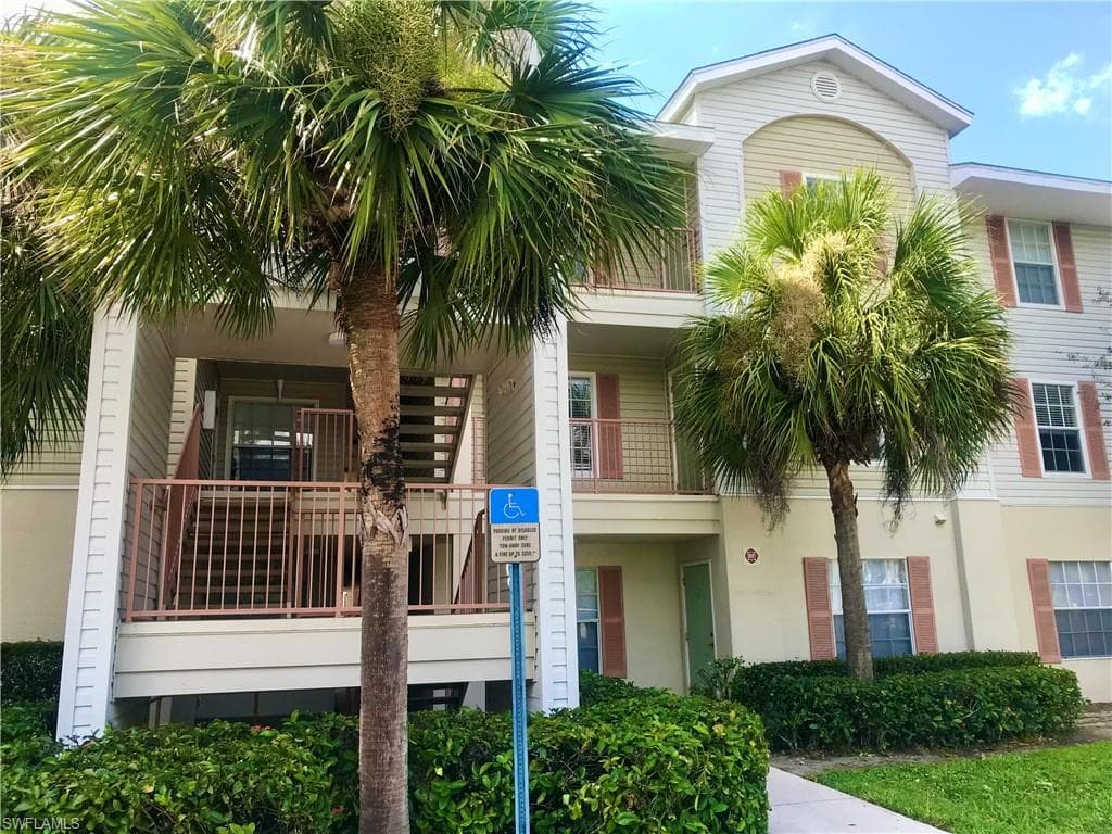 1753 Four Mile Cove PKY 126 CAPE CORAL, FL 33990