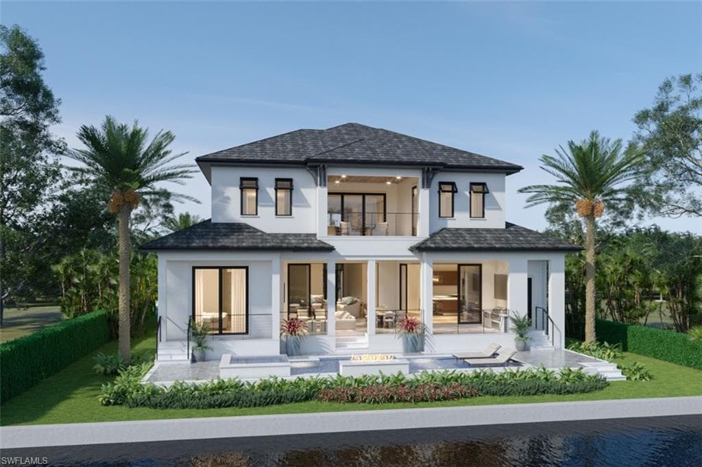 406 Willet AVE NAPLES, FL 34108
