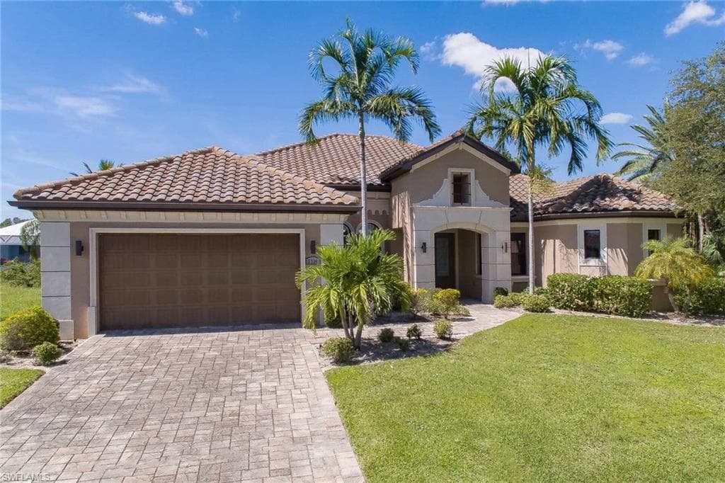 5334 SW 2nd AVE CAPE CORAL, FL 33914
