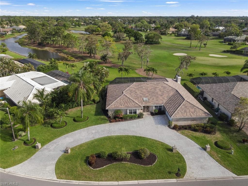 1922 Imperial Golf Course BLVD NAPLES, FL 34110