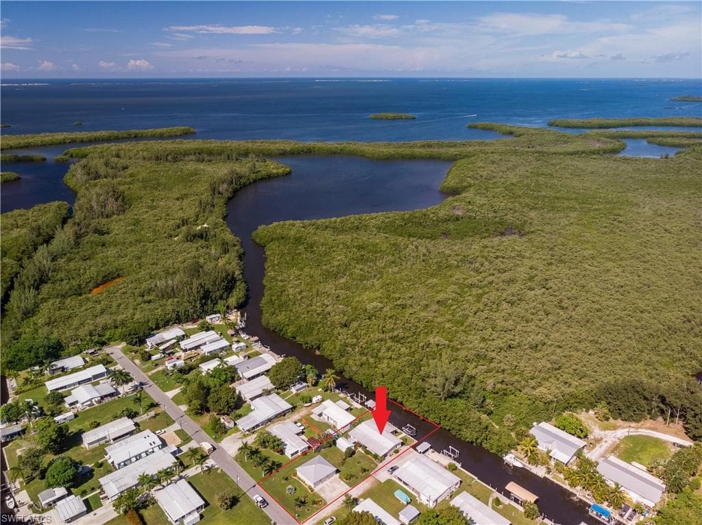 5200 Flamingo DR ST. JAMES CITY, FL 33956