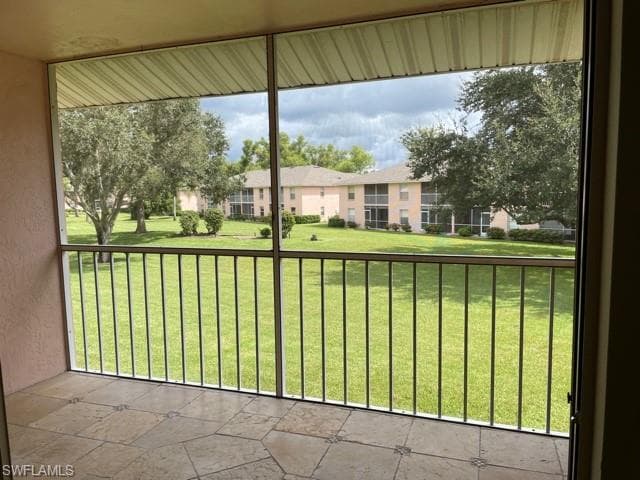 1378 Churchill CIR N-204 NAPLES, FL 34116