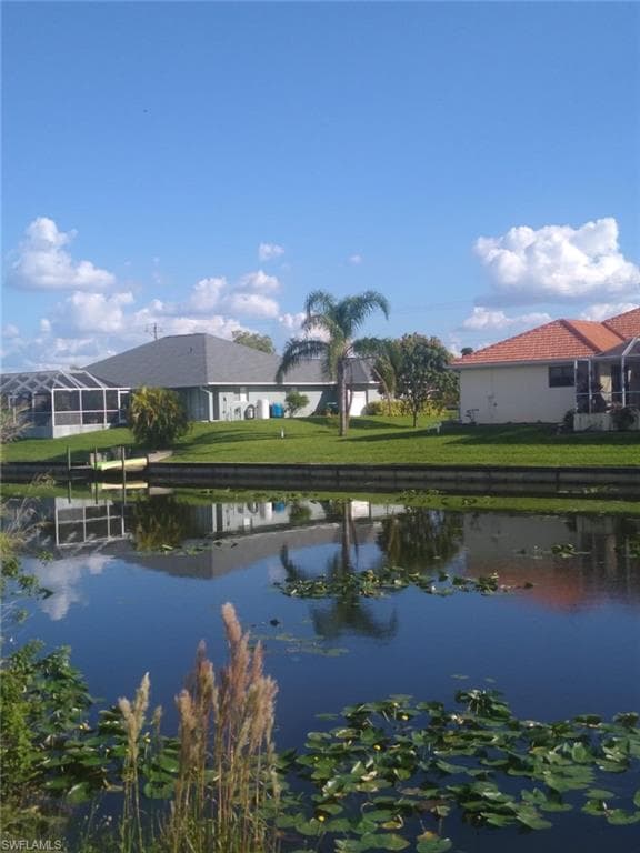 18 NE 6th ST CAPE CORAL, FL 33909