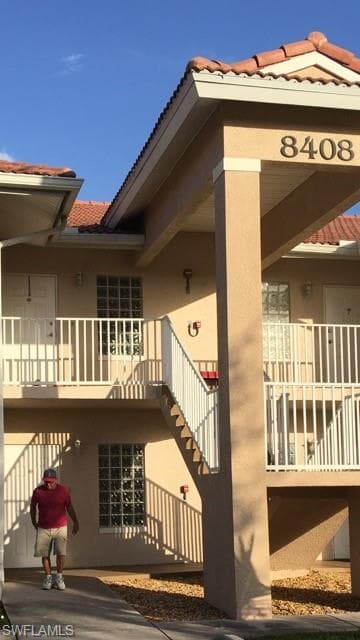 8408 Bernwood Cove LOOP 1705 FORT MYERS, FL 33966
