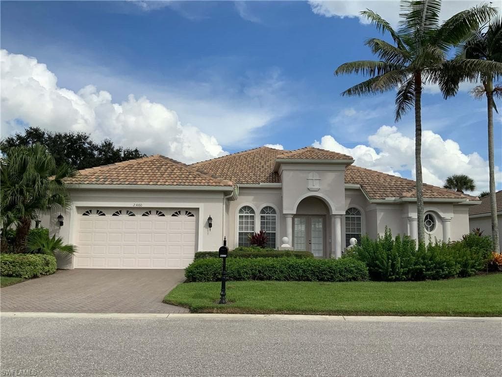 23060 Whispering Ridge DR ESTERO, FL 34135