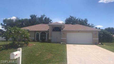 402 SW 15th TER CAPE CORAL, FL 33991