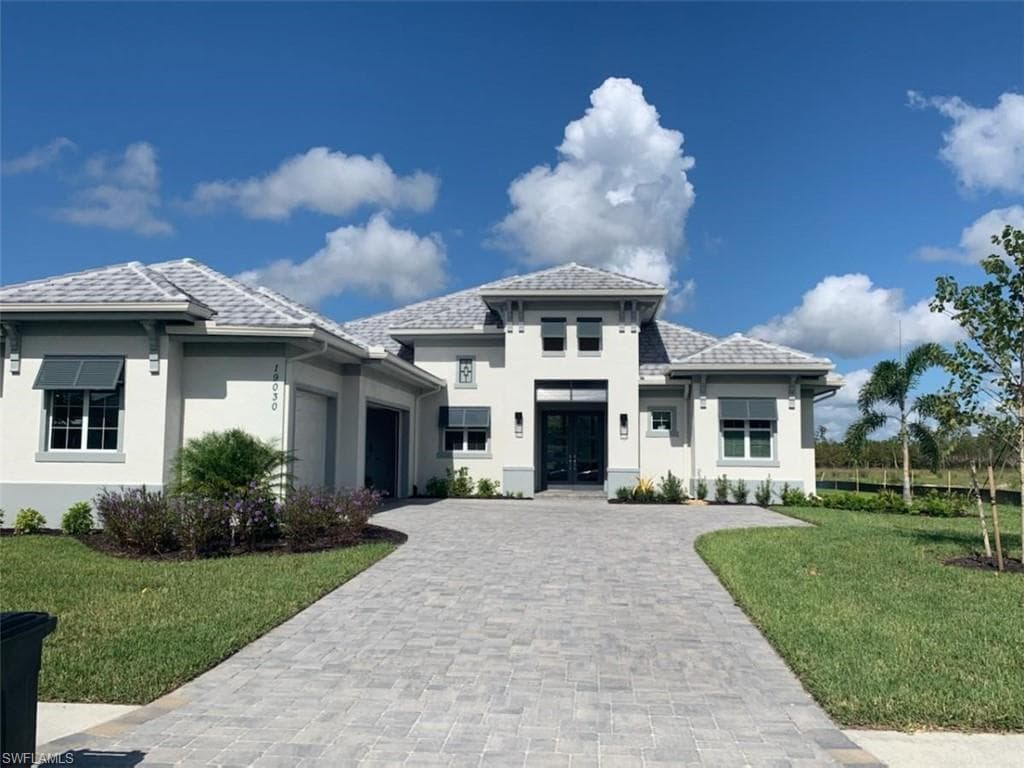 19030 Wildblue BLVD FORT MYERS, FL 33913