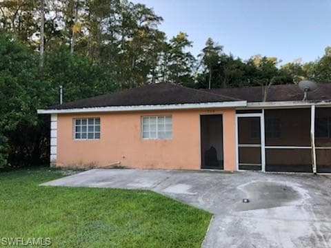 568 Nimitz BLVD LEHIGH ACRES, FL 33974