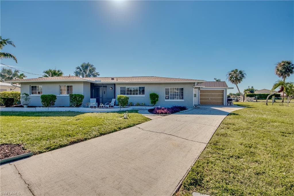 15345 Christine WAY FORT MYERS, FL 33908