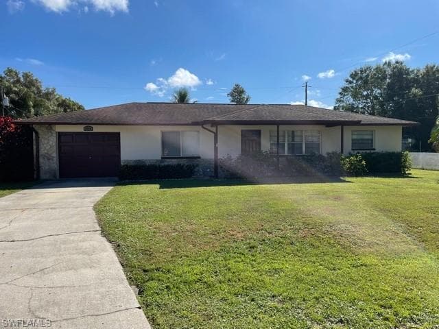 2226 Parker AVE FORT MYERS, FL 33905