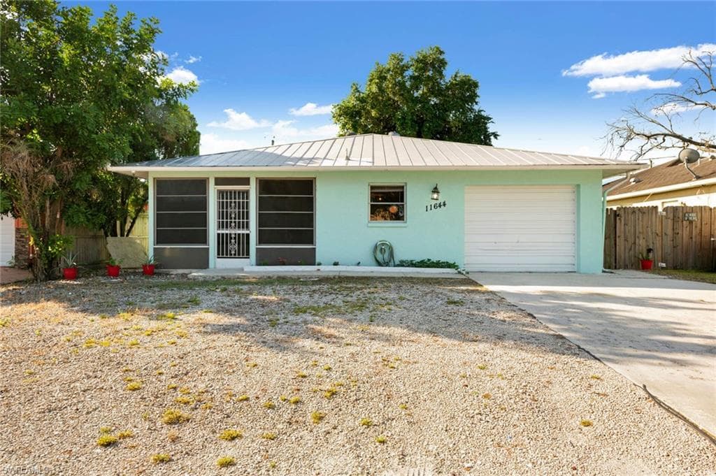 11644 Chapman AVE BONITA SPRINGS, FL 34135