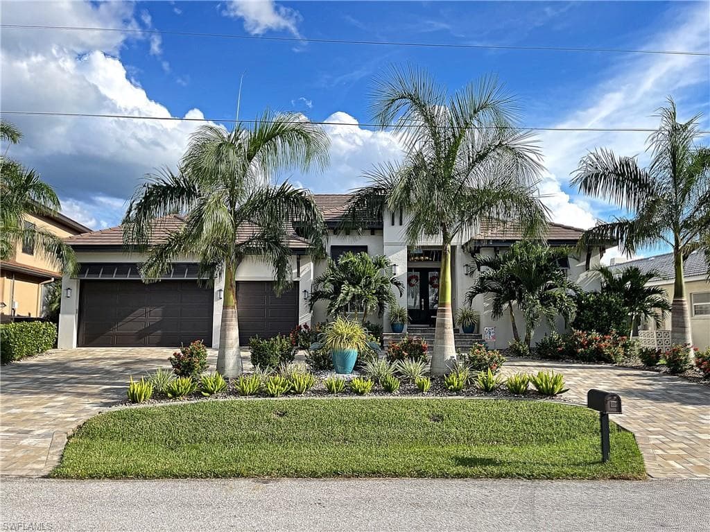 1371 Grebe DR PUNTA GORDA, FL 33950