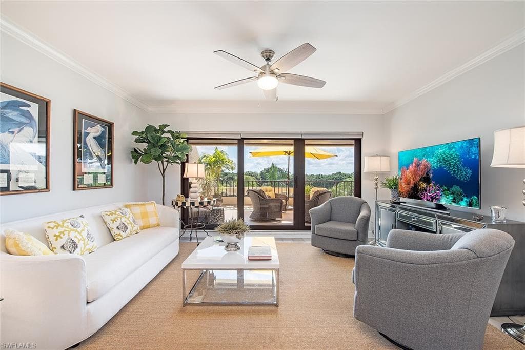 6360 Pelican Bay BLVD C-402 NAPLES, FL 34108