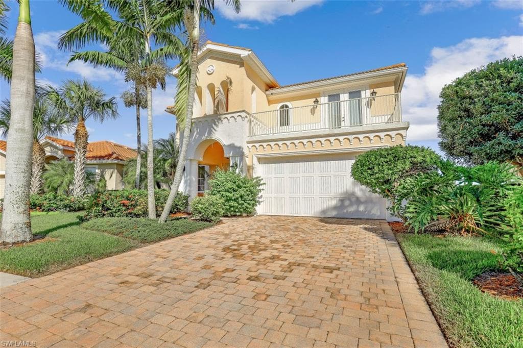 14821 Canton CT NAPLES, FL 34114