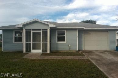 624 Santa Barbara BLVD CAPE CORAL, FL 33991