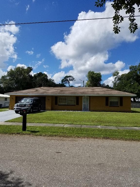 250 Miramar RD E FORT MYERS, FL 33905