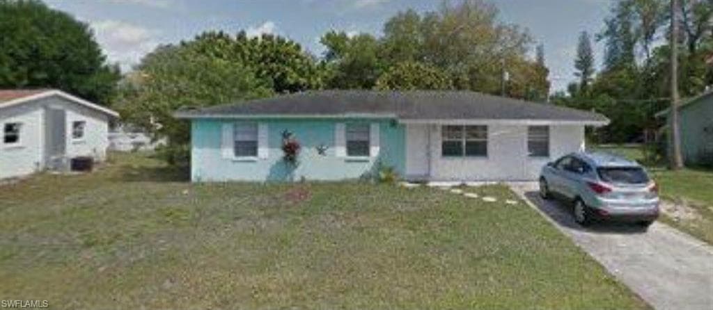 13414 Fourth ST FORT MYERS, FL 33905