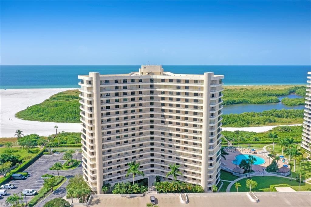 380 Seaview CT 710 MARCO ISLAND, FL 34145