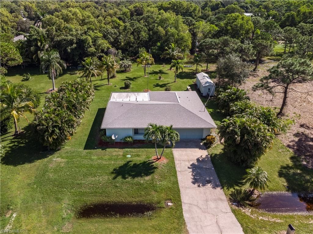 8772 Yukon CT ST. JAMES CITY, FL 33956