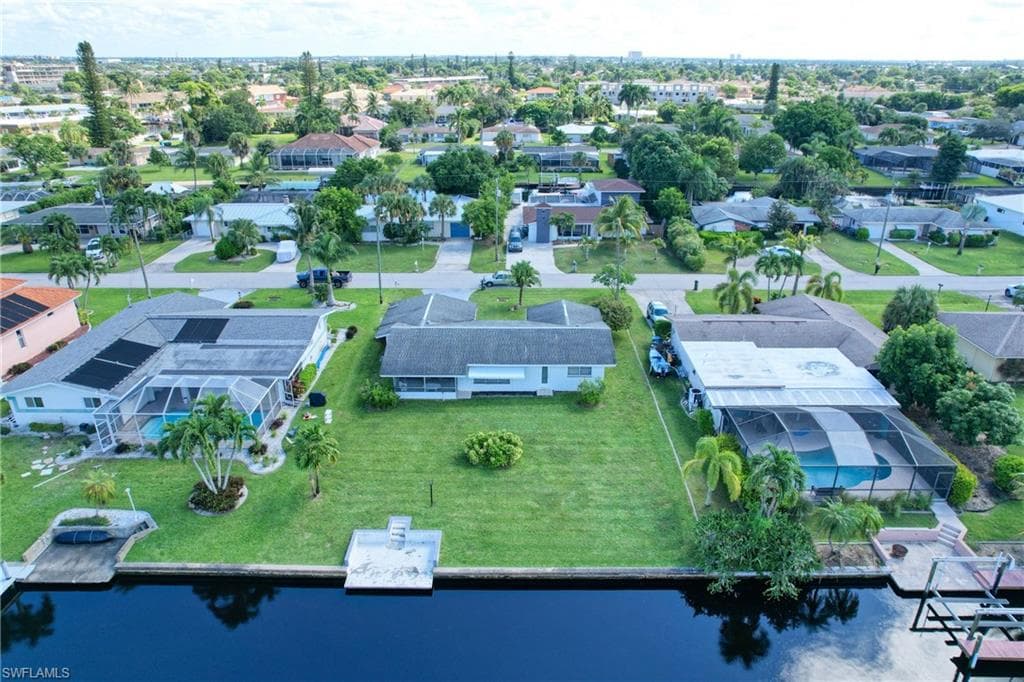 5138 Santa Rosa CT CAPE CORAL, FL 33904