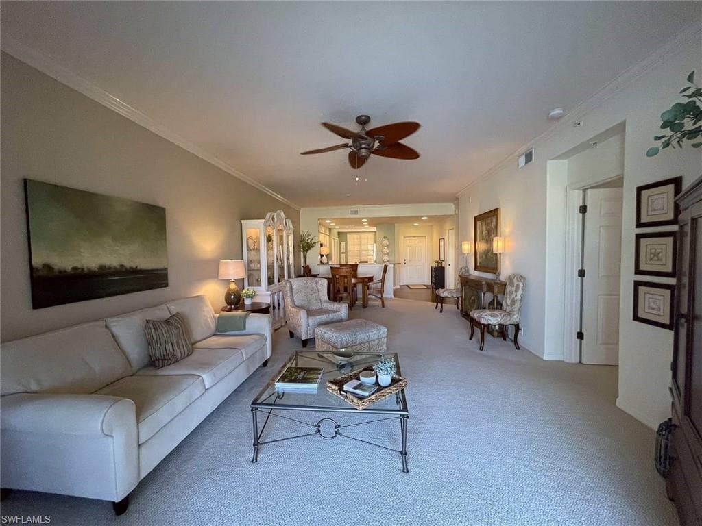 9100 Southmont CV 206 FORT MYERS, FL 33908