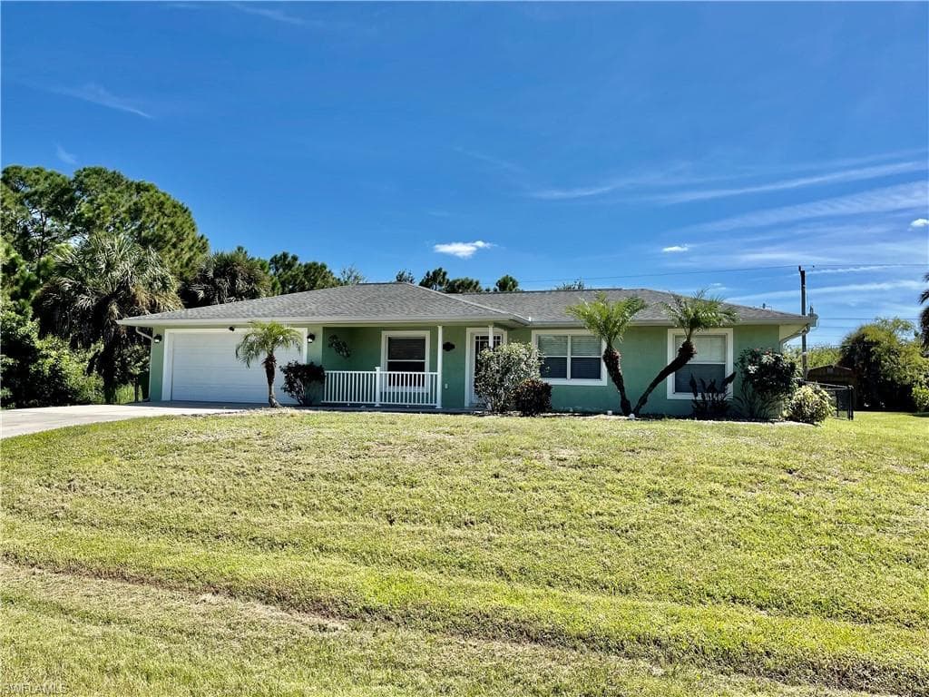 10145 Atlantic AVE ENGLEWOOD, FL 34224