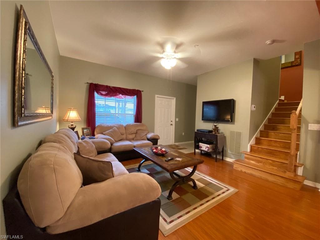 3304 Lisa LN 4 NAPLES, FL 34109