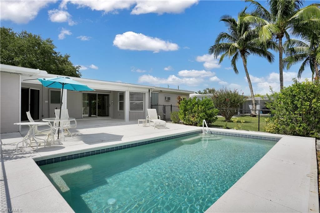7 Clearview BLVD FORT MYERS BEACH, FL 33931