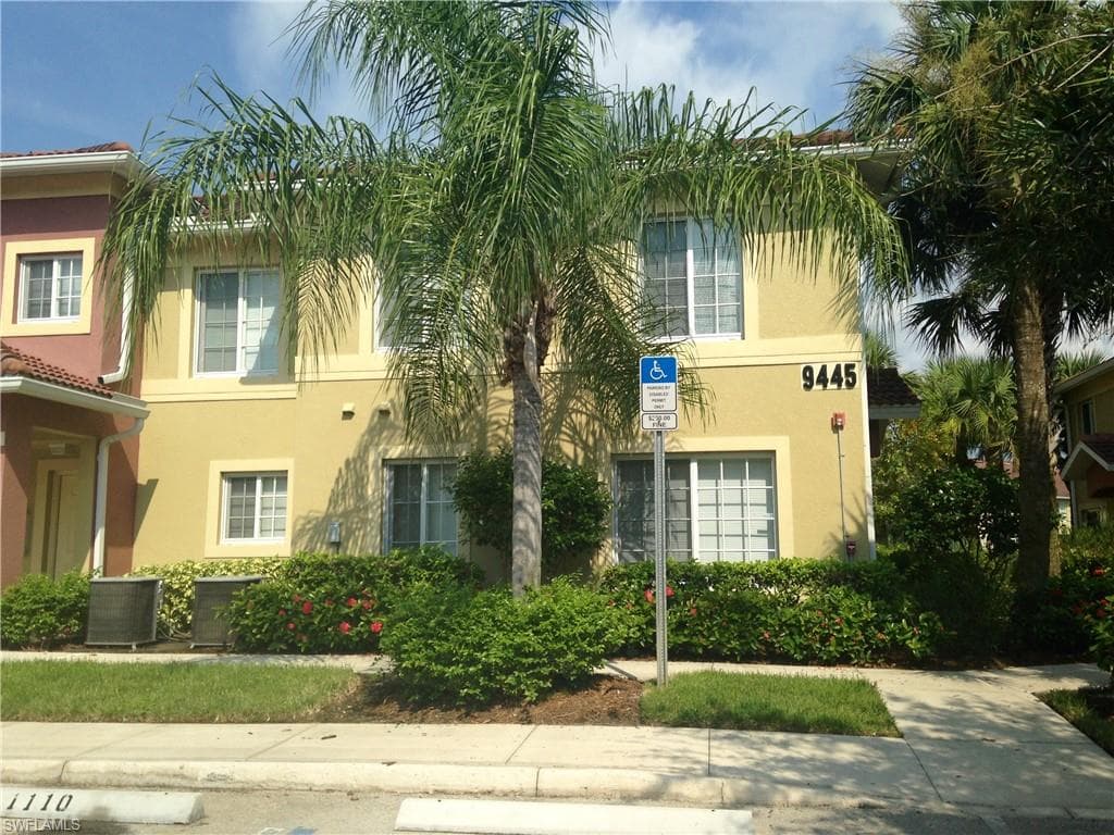 9445 Ivy Brook RUN 1109 FORT MYERS, FL 33913