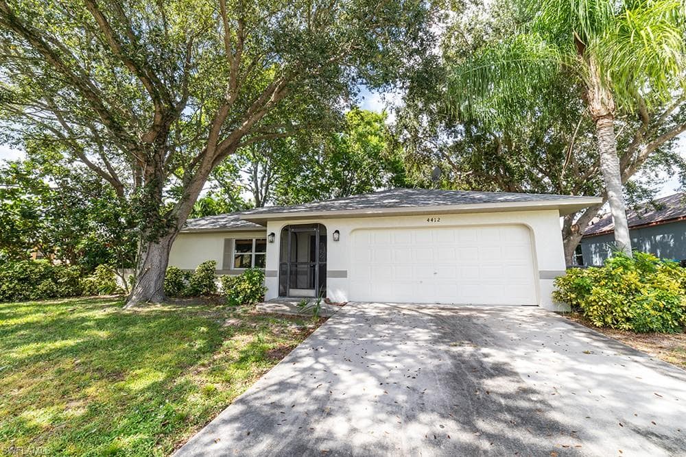 4412 SW 6th AVE CAPE CORAL, FL 33914