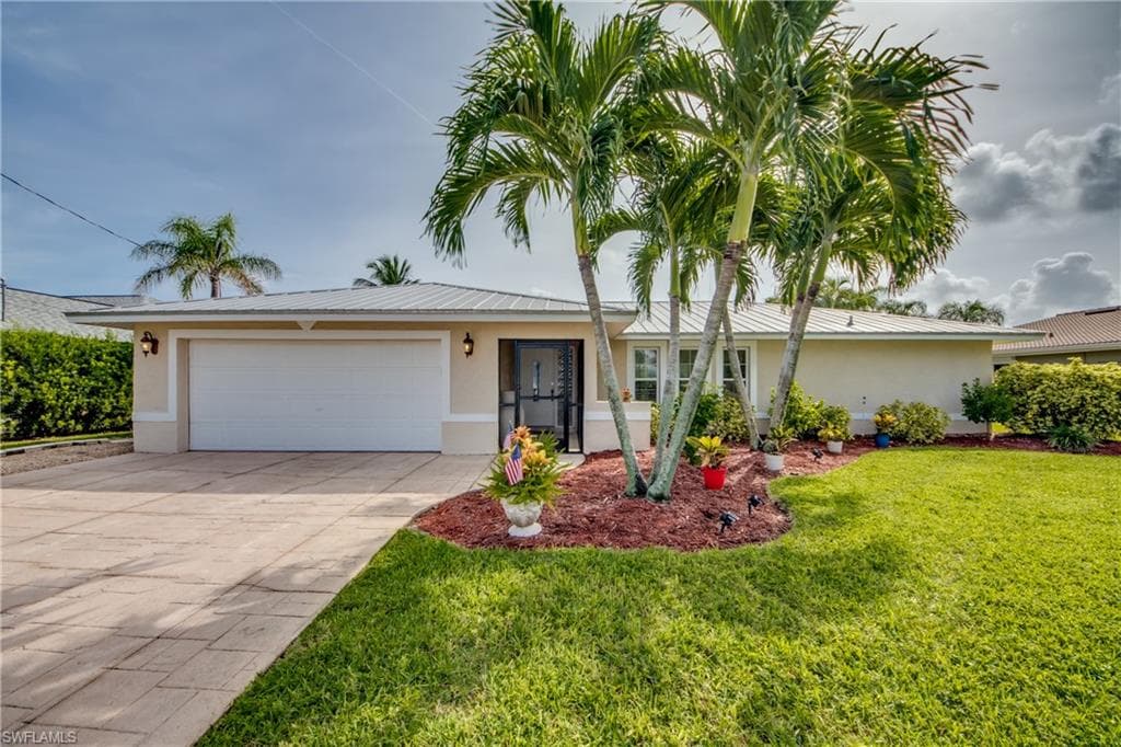 2519 SE 22nd AVE CAPE CORAL, FL 33904