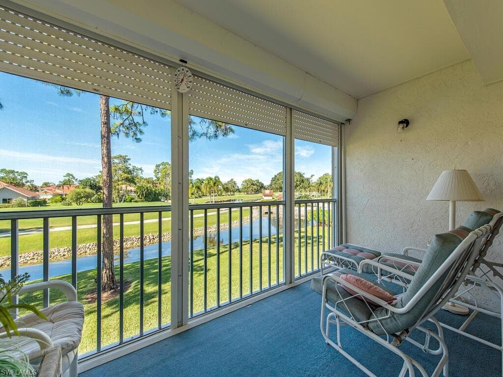 5950 Amherst DR A206 NAPLES, FL 34112