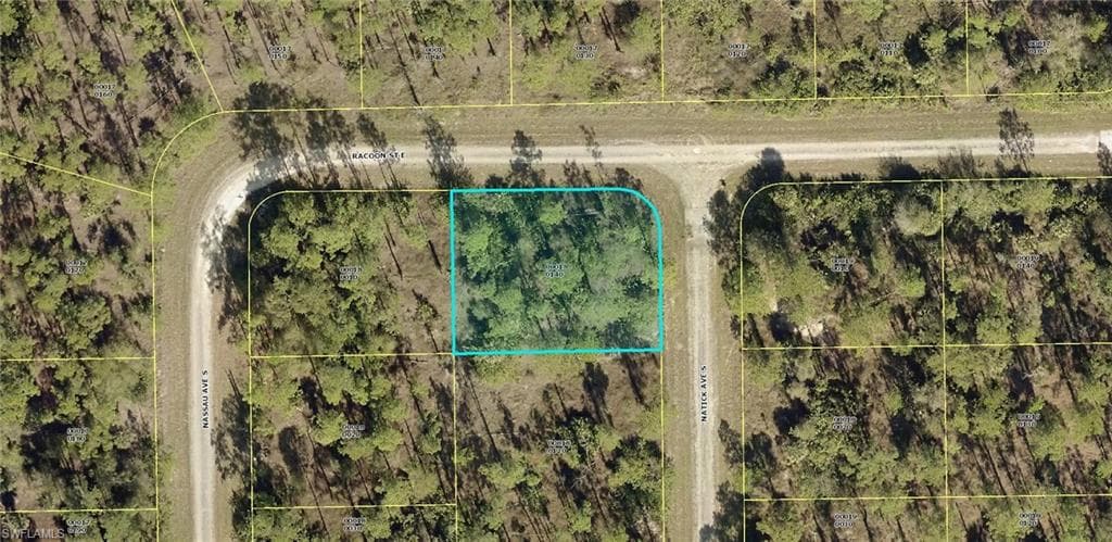 124 Natick AVE S LEHIGH ACRES, FL 33974