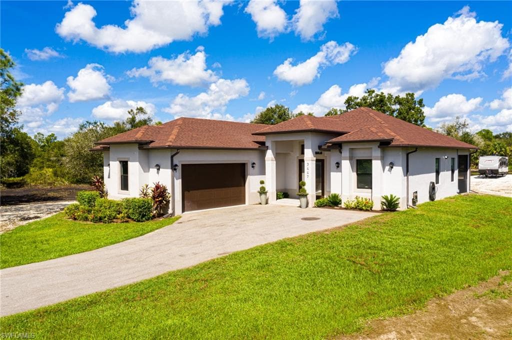 3447 62nd AVE NE NAPLES, FL 34120