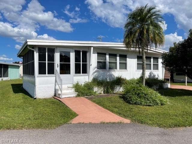 5602 Captain John Smith LOOP 19 NORTH FORT MYERS, FL 33917
