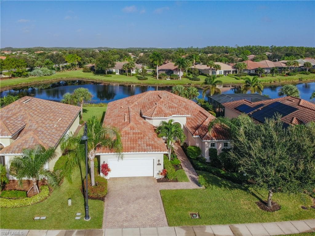 11266 Lithgow LN FORT MYERS, FL 33913