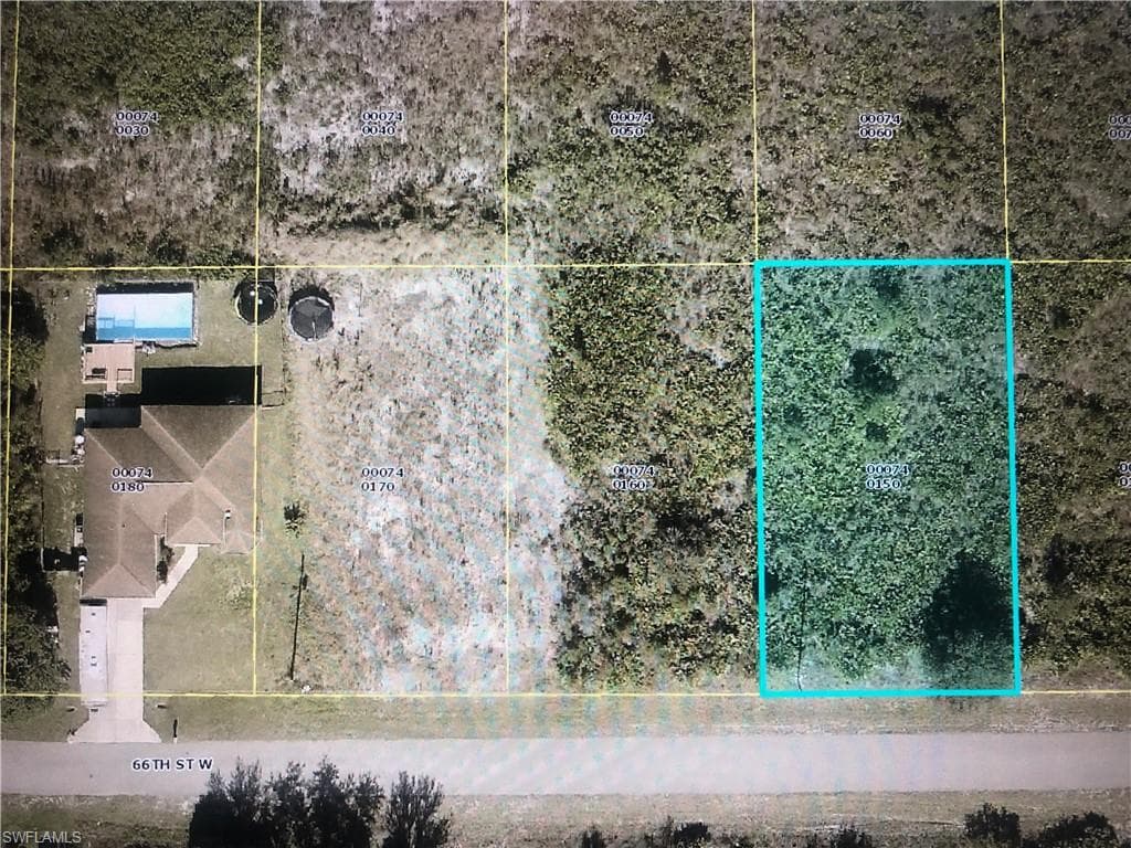 2708 66th ST W LEHIGH ACRES, FL 33971