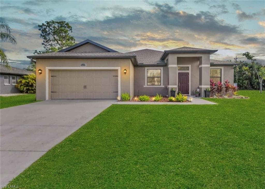 829 SW 14th AVE CAPE CORAL, FL 33991