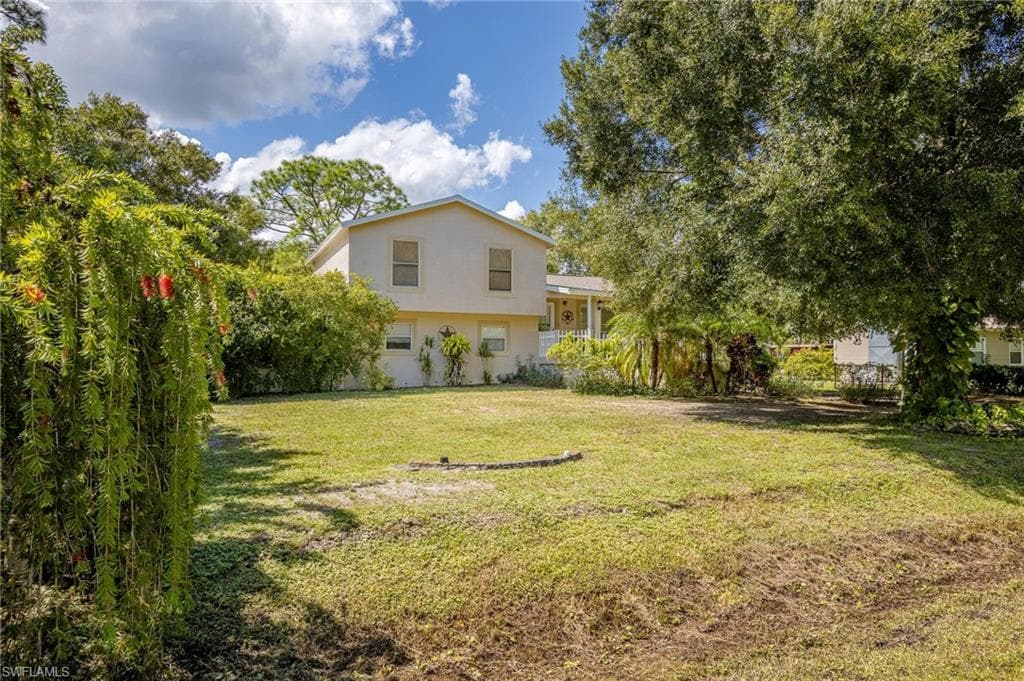 2313 Hamilton AVE ALVA, FL 33920