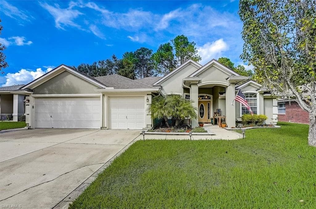 2426 Misty Water DR E JACKSONVILLE, FL 32246