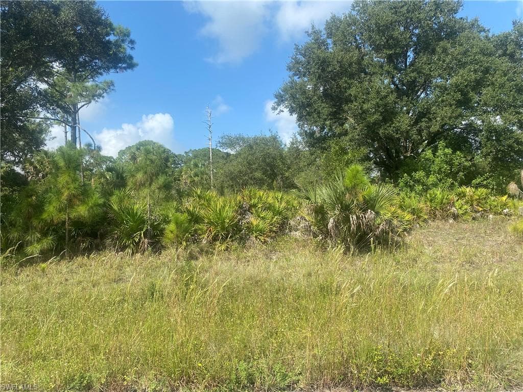 622 Nassau CIR LABELLE, FL 33935
