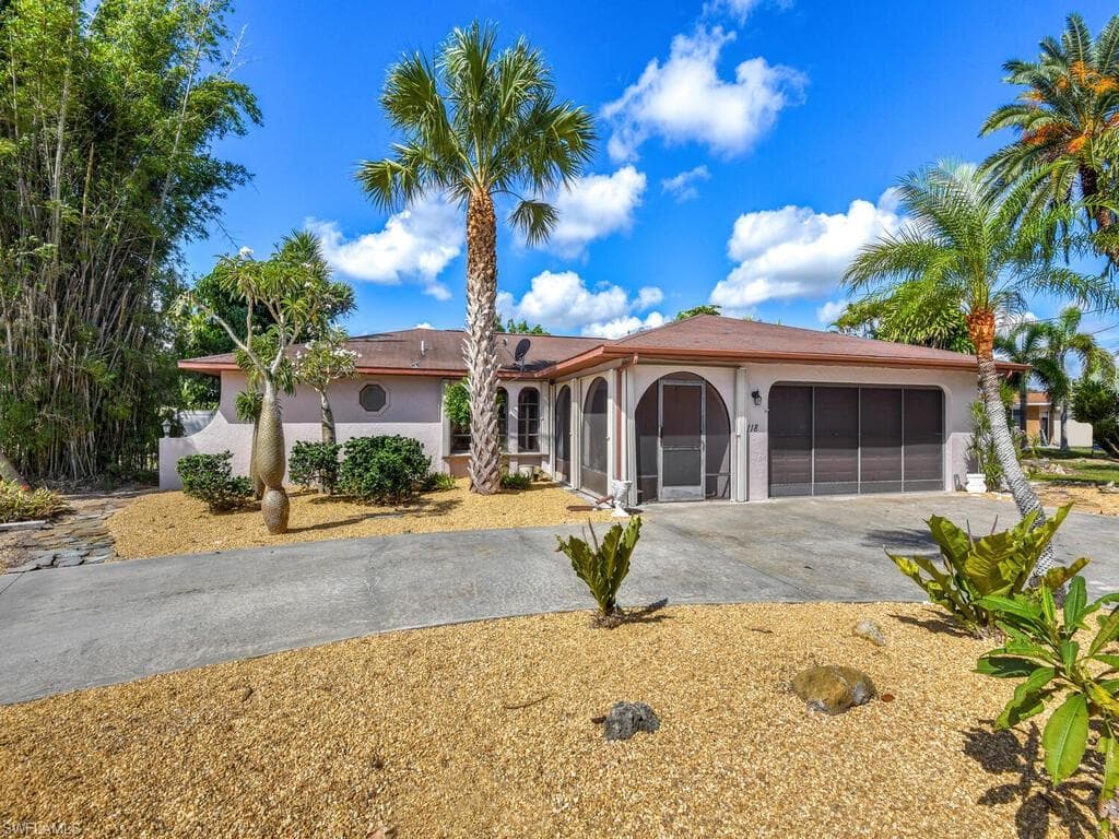4118 SE 10th PL CAPE CORAL, FL 33904