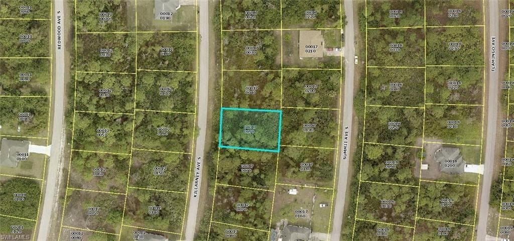 513 Kilarney AVE S LEHIGH ACRES, FL 33974