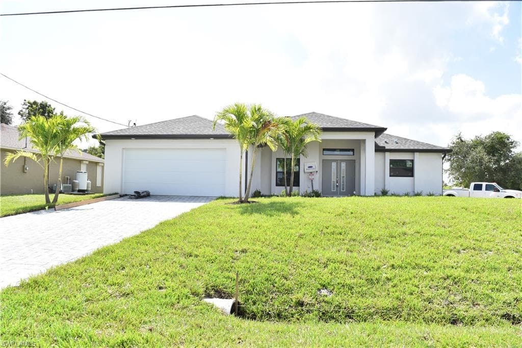 2632 NW 4th ST CAPE CORAL, FL 33993