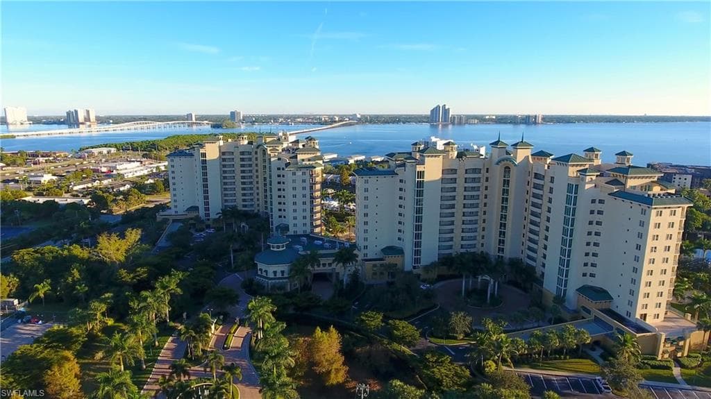 3414 Hancock Bridge PKY 1207 NORTH FORT MYERS, FL 33903